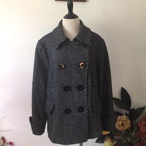 Ladies Jacket